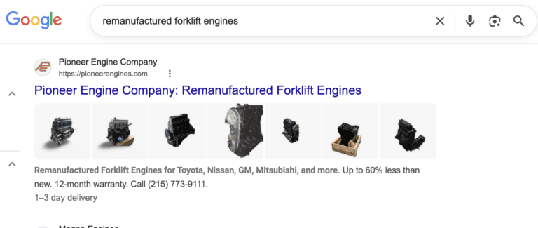 pioneer-engine-google-search-portfolio